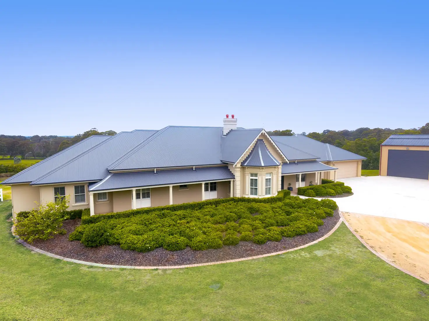 Main view of Homely house listing, 12 Bayfield Road, Galston NSW 2159