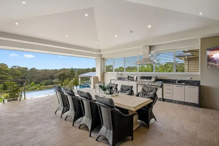 Second view of Homely house listing, 12 Bayfield Road, Galston NSW 2159