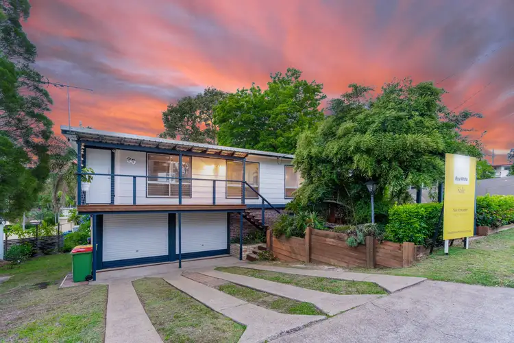 Main view of Homely house listing, 30 Luckie Crescent, Tivoli QLD 4305