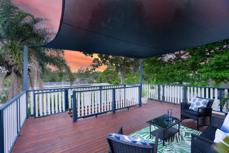 Third view of Homely house listing, 30 Luckie Crescent, Tivoli QLD 4305