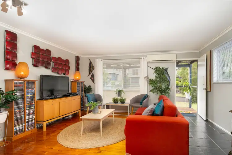 Fourth view of Homely house listing, 30 Luckie Crescent, Tivoli QLD 4305
