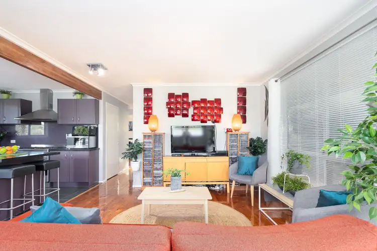 Fifth view of Homely house listing, 30 Luckie Crescent, Tivoli QLD 4305