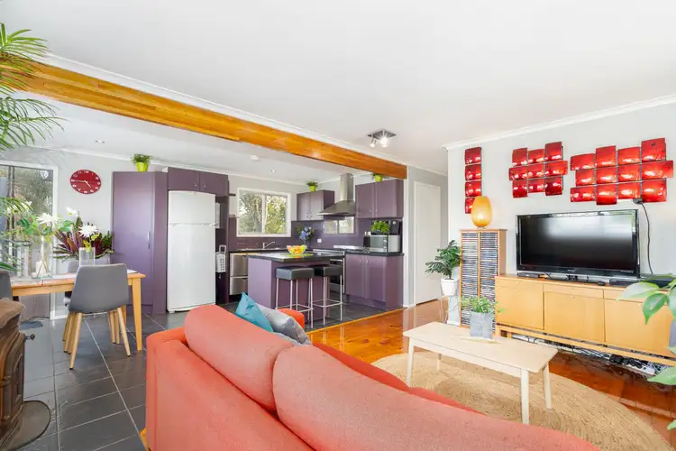 Sixth view of Homely house listing, 30 Luckie Crescent, Tivoli QLD 4305