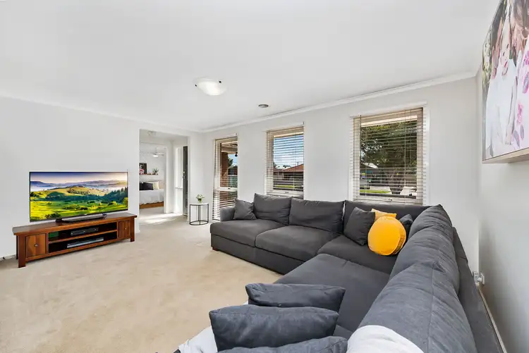 Third view of Homely house listing, 11 Rowes Road, Werribee VIC 3030