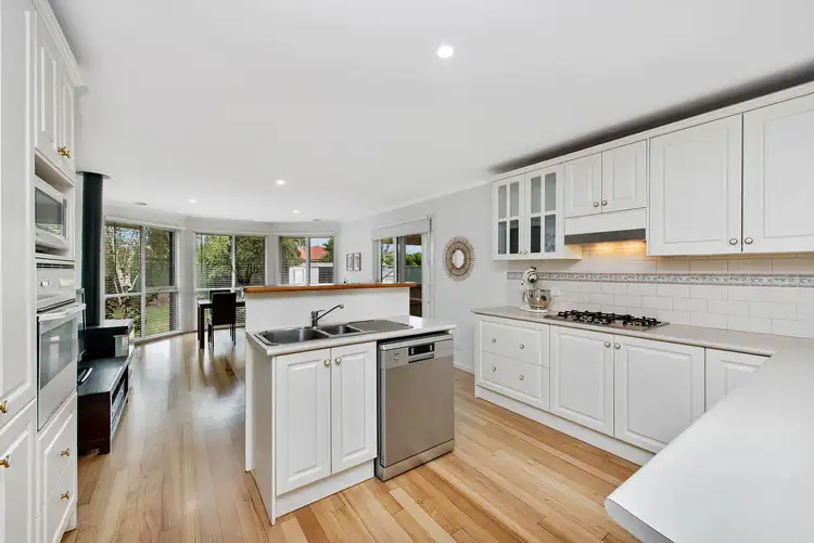 Sixth view of Homely house listing, 11 Rowes Road, Werribee VIC 3030