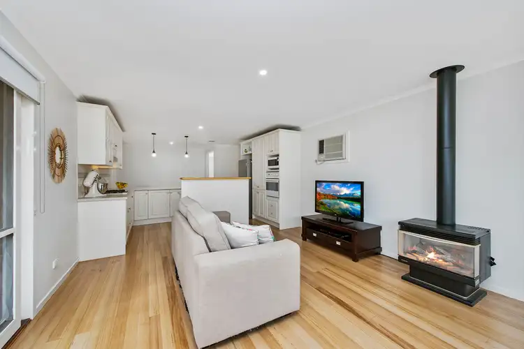 Seventh view of Homely house listing, 11 Rowes Road, Werribee VIC 3030