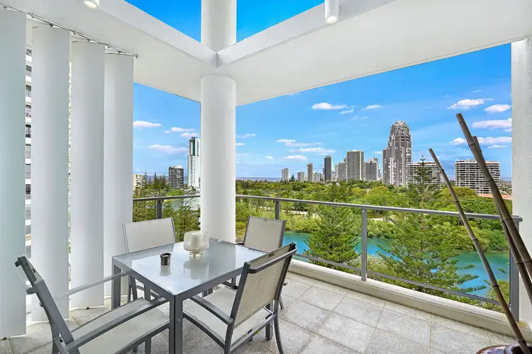 903/11-13 Hill Parade, Main Beach QLD 4217