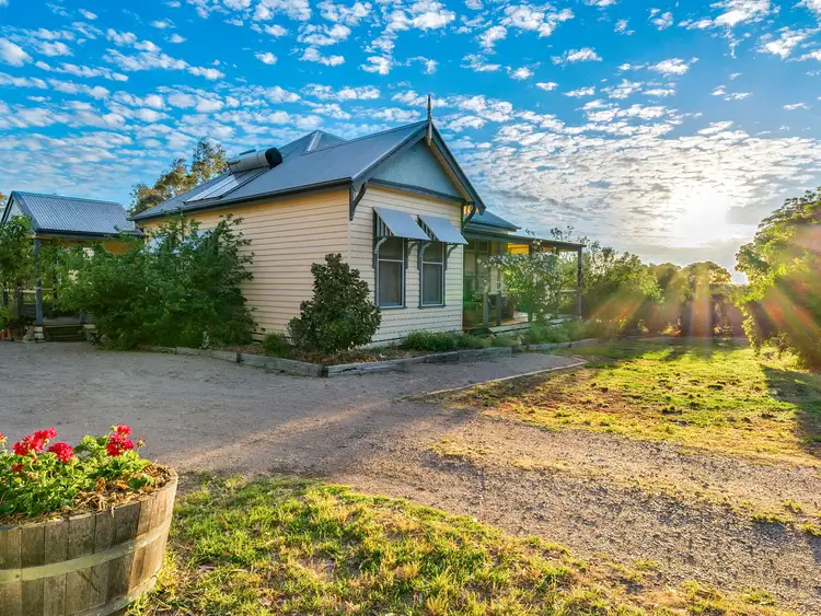 Main view of Homely house listing, 221 Old Hume Highway, Glenrowan VIC 3675