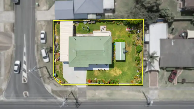 Main view of Homely house listing, 3A Elizabeth Drive, Alexandra Hills QLD 4161