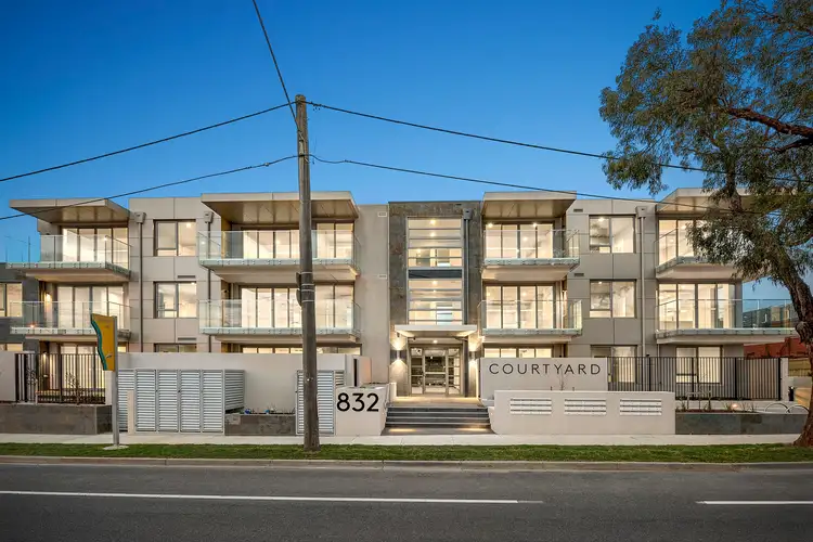 Main view of Homely apartment listing, 212/832 Doncaster Road, Doncaster VIC 3108