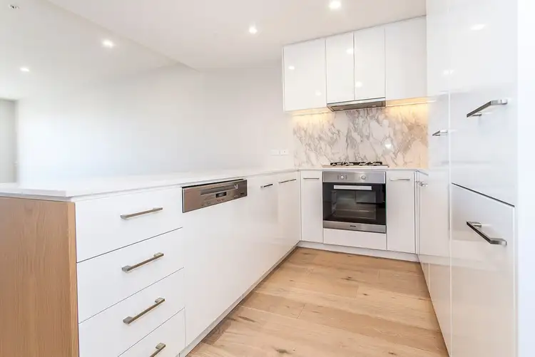 Second view of Homely apartment listing, 212/832 Doncaster Road, Doncaster VIC 3108