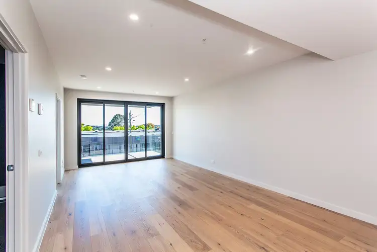 Third view of Homely apartment listing, 212/832 Doncaster Road, Doncaster VIC 3108