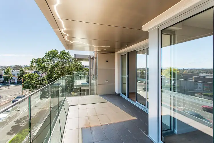 Fifth view of Homely apartment listing, 212/832 Doncaster Road, Doncaster VIC 3108