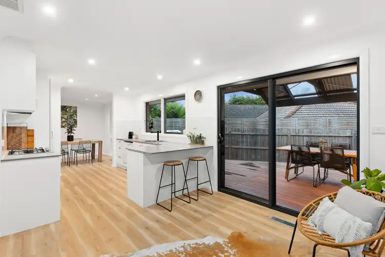 Third view of Homely house listing, 4 Taverner Square, Frankston VIC 3199