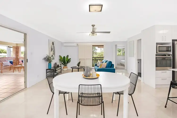 5/55 Norman Avenue, Lutwyche QLD 4030
