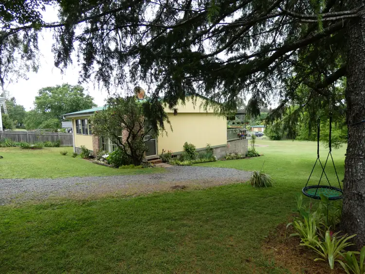 Second view of Homely house listing, 45 Myrtle Street, Dorrigo NSW 2453
