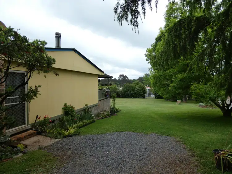 Fifth view of Homely house listing, 45 Myrtle Street, Dorrigo NSW 2453