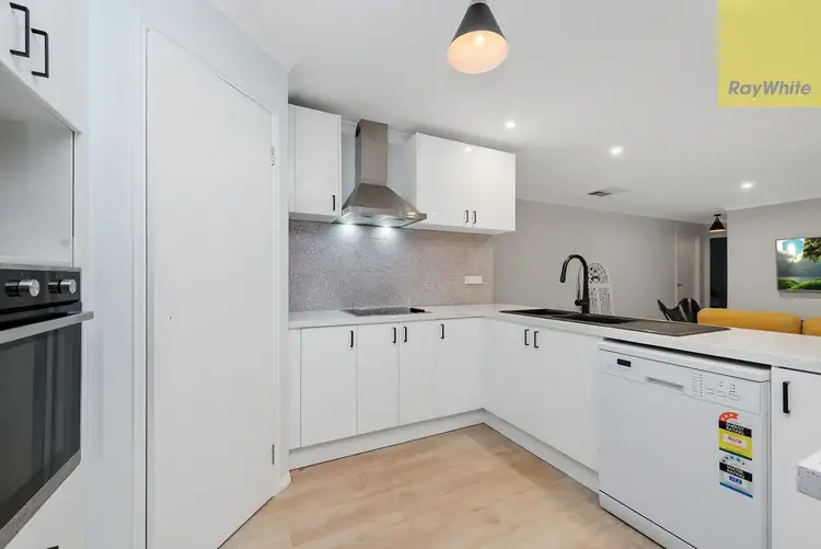 Second view of Homely house listing, 19 Johnston Way, Taylors Hill VIC 3037