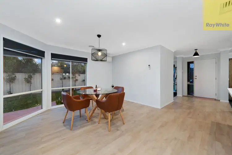 Third view of Homely house listing, 19 Johnston Way, Taylors Hill VIC 3037