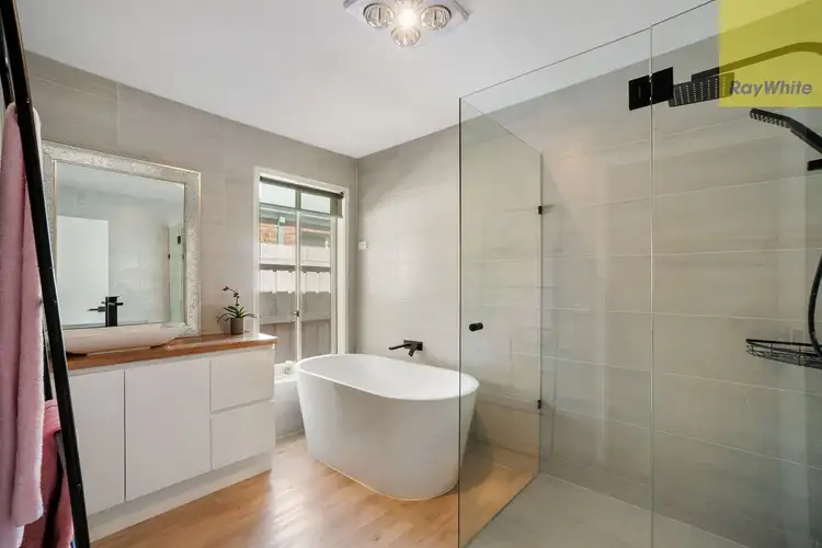 Fourth view of Homely house listing, 19 Johnston Way, Taylors Hill VIC 3037