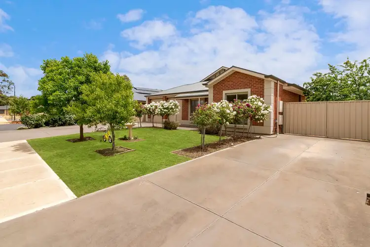 Second view of Homely house listing, 7 Wilson Court, Reid SA 5118