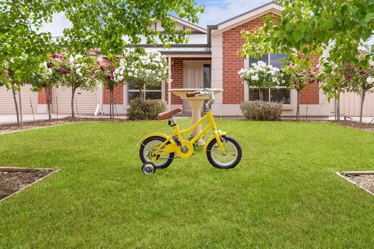 Third view of Homely house listing, 7 Wilson Court, Reid SA 5118