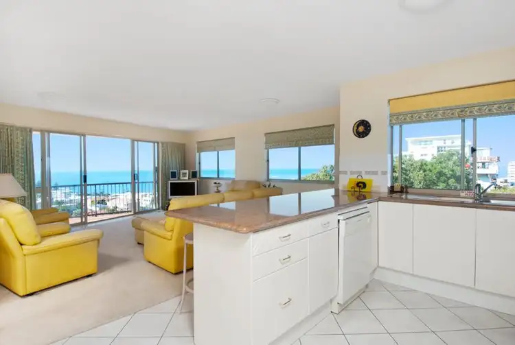Unit 10 'Highpoint' 35 Maltman Street, Kings Beach QLD 4551