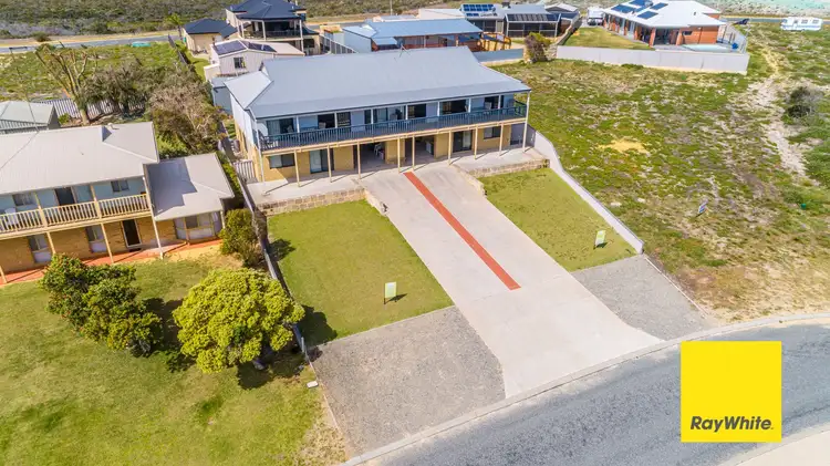 Third view of Homely house listing, 10A LARWOOD Elbow, Seabird WA 6042