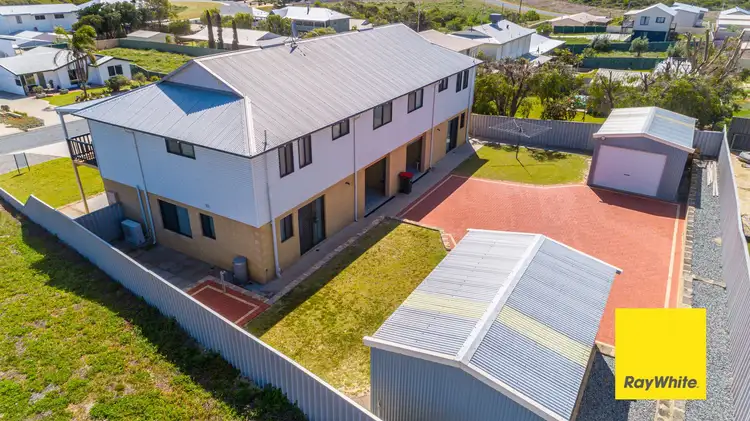 Seventh view of Homely house listing, 10A LARWOOD Elbow, Seabird WA 6042