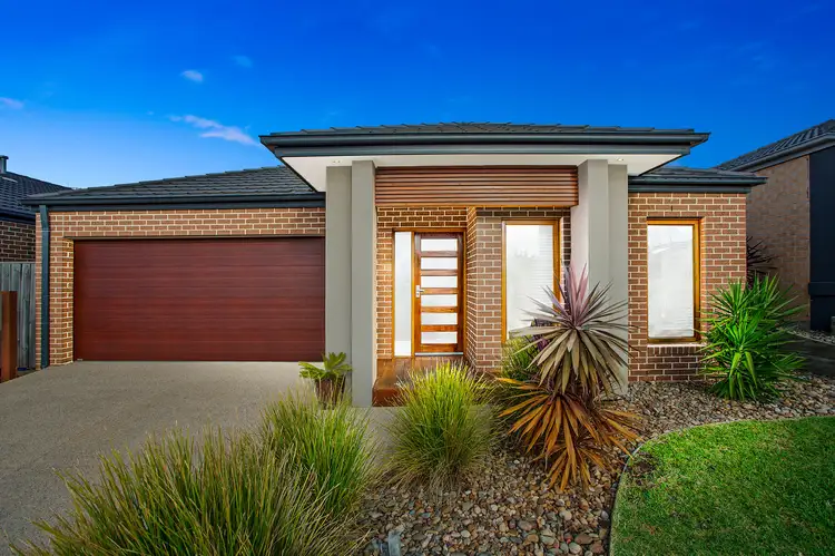 18 Sunridge Drive, Mernda VIC 3754