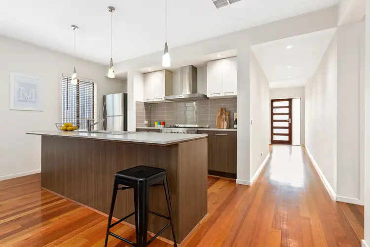 Second view of Homely house listing, 18 Sunridge Drive, Mernda VIC 3754