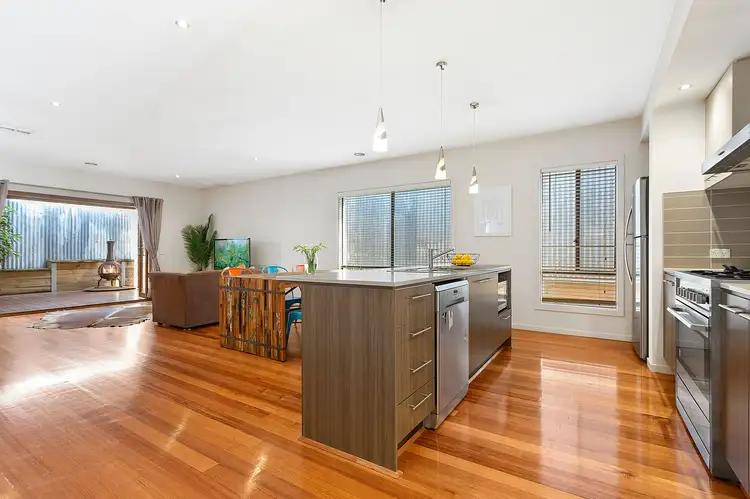 Third view of Homely house listing, 18 Sunridge Drive, Mernda VIC 3754