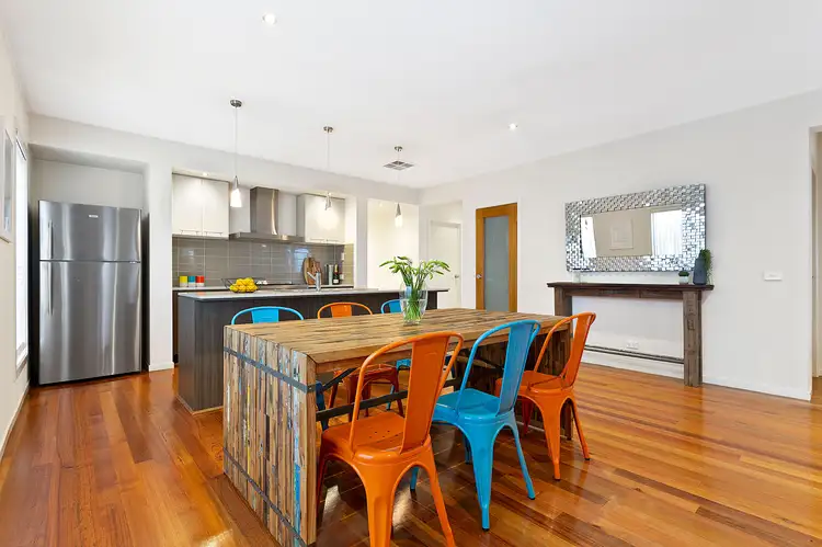 Fourth view of Homely house listing, 18 Sunridge Drive, Mernda VIC 3754