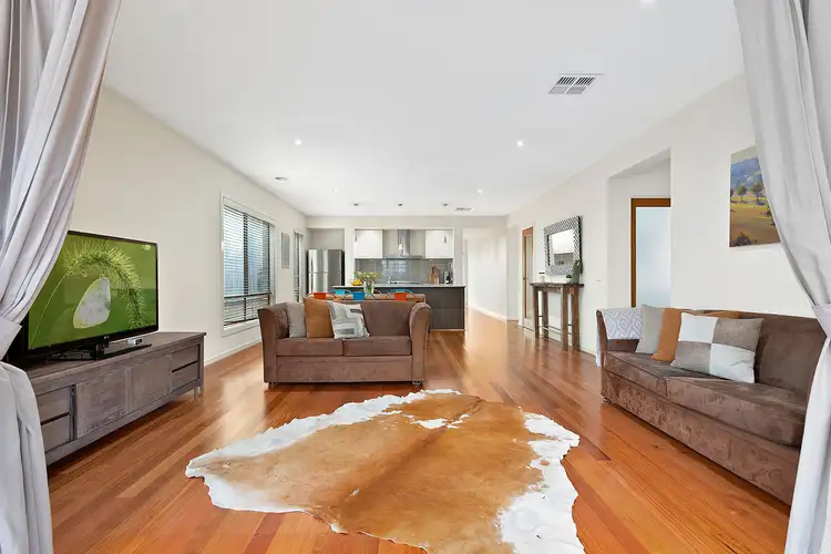 Sixth view of Homely house listing, 18 Sunridge Drive, Mernda VIC 3754