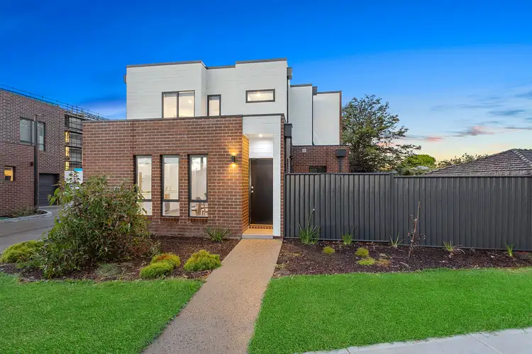 1/40 Gorge Road, South Morang VIC 3752