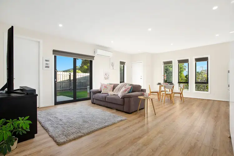 Third view of Homely house listing, 1/40 Gorge Road, South Morang VIC 3752