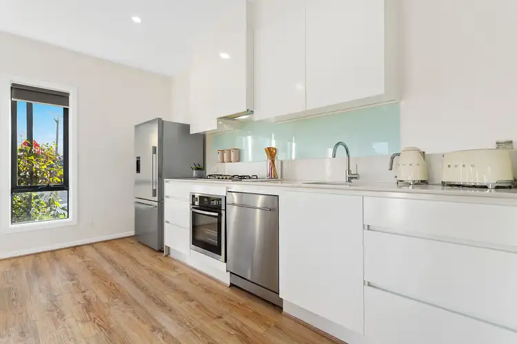Fourth view of Homely house listing, 1/40 Gorge Road, South Morang VIC 3752