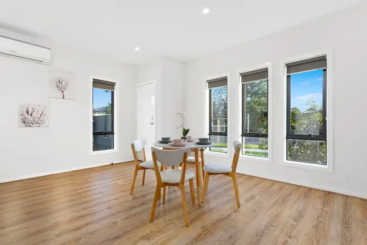 Fifth view of Homely house listing, 1/40 Gorge Road, South Morang VIC 3752