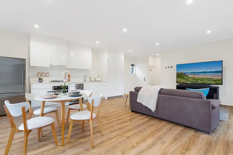 Sixth view of Homely house listing, 1/40 Gorge Road, South Morang VIC 3752