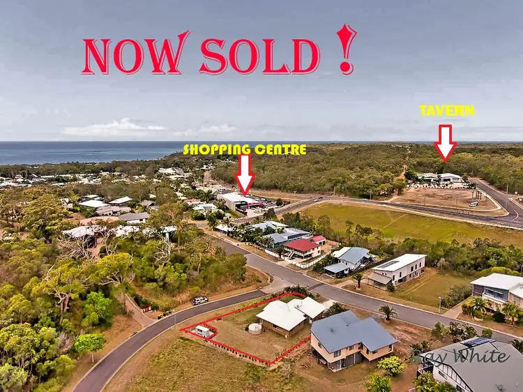 1 Bayview Close, Agnes Water QLD 4677