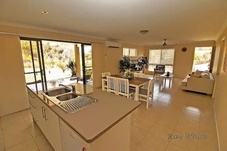Sixth view of Homely house listing, 1 Bayview Close, Agnes Water QLD 4677