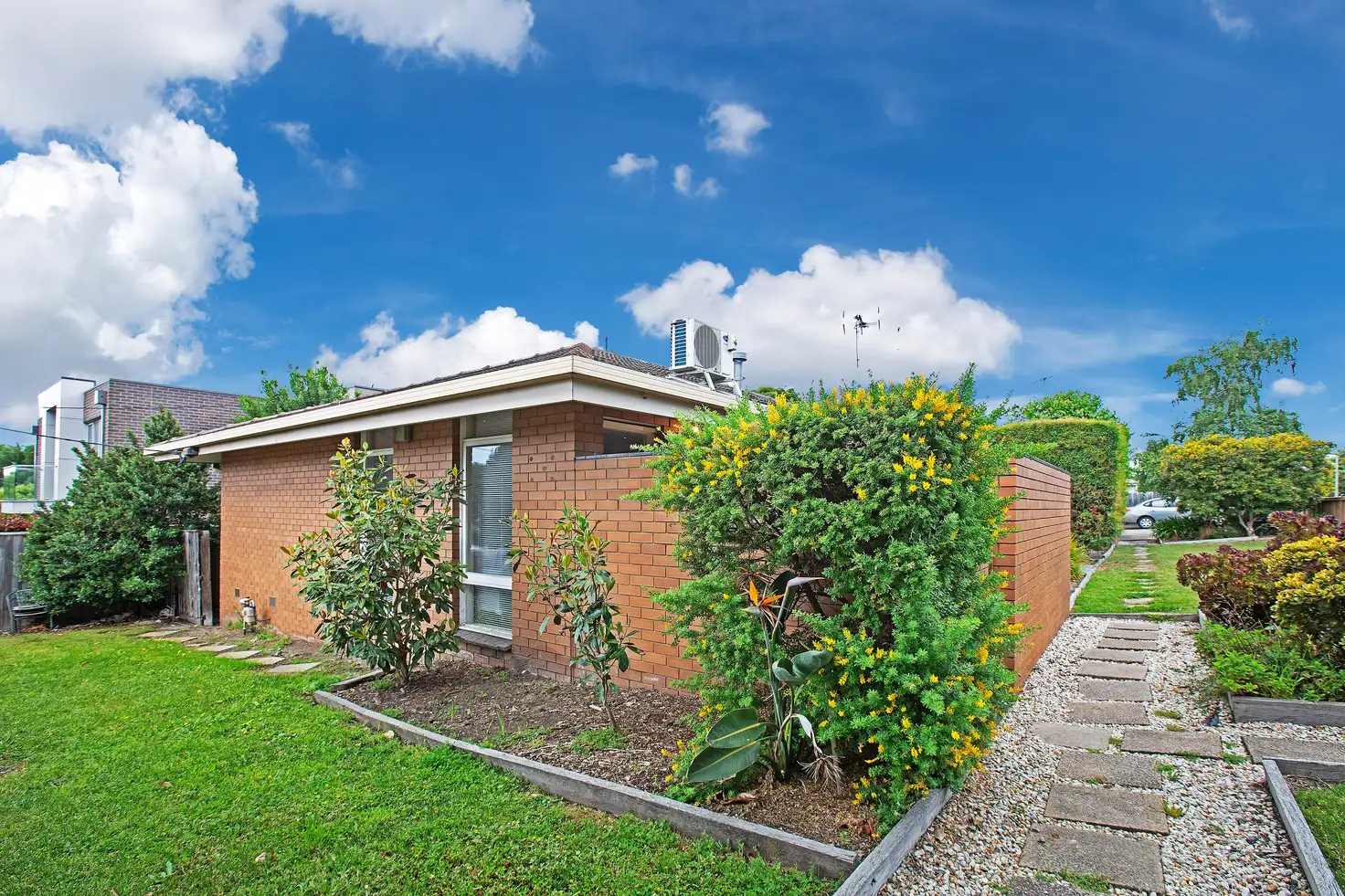 Main view of Homely unit listing, 1/379 Shannon Avenue, Newtown VIC 3220