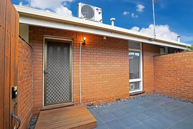 Third view of Homely unit listing, 1/379 Shannon Avenue, Newtown VIC 3220