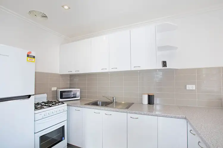 Fifth view of Homely unit listing, 1/379 Shannon Avenue, Newtown VIC 3220