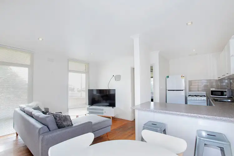 Sixth view of Homely unit listing, 1/379 Shannon Avenue, Newtown VIC 3220