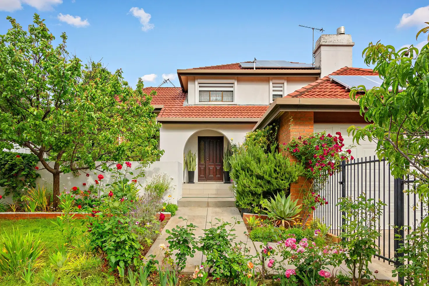 Main view of Homely house listing, 79 Fiveash Drive, Pasadena SA 5042
