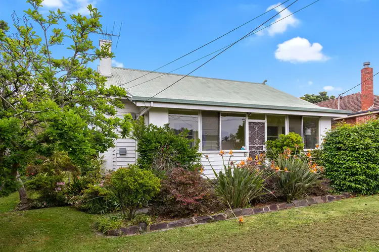 Third view of Homely house listing, 6 Orient Avenue, Mitcham VIC 3132
