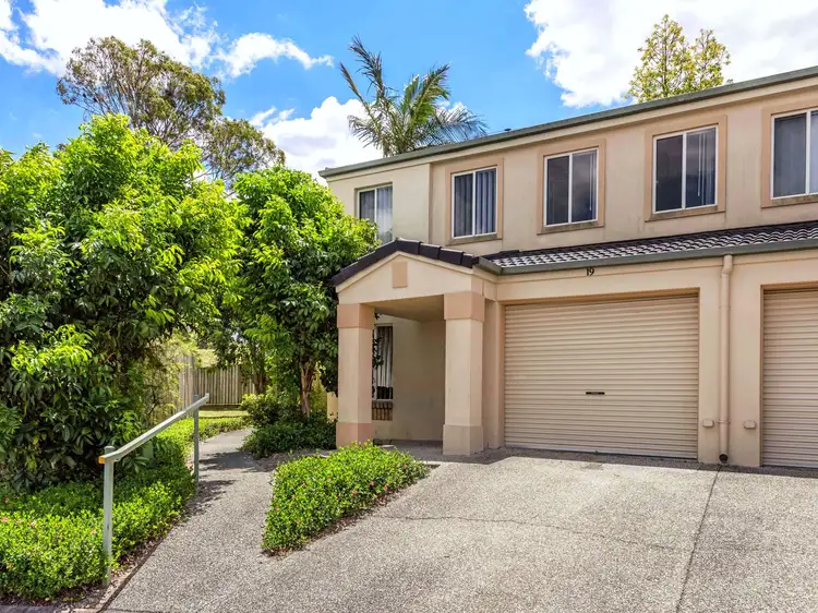 19/10 Chapman Place, Oxley QLD 4075