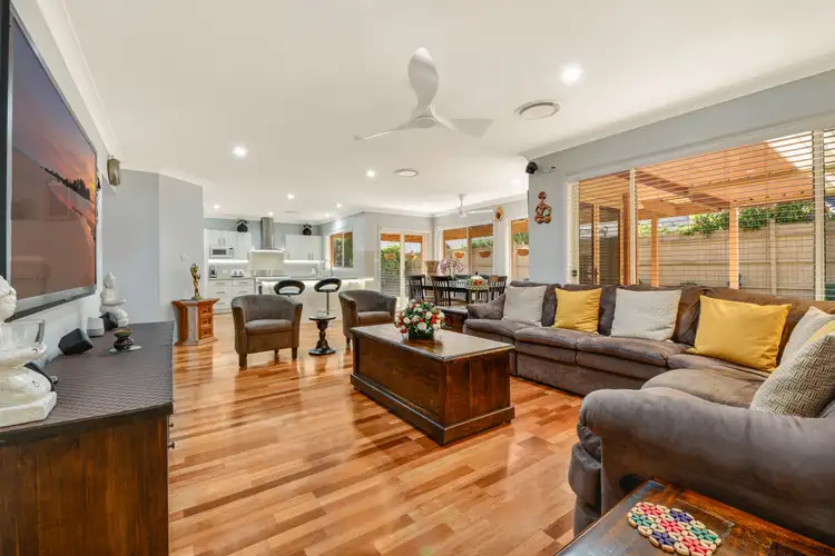 Fifth view of Homely house listing, Address available on request