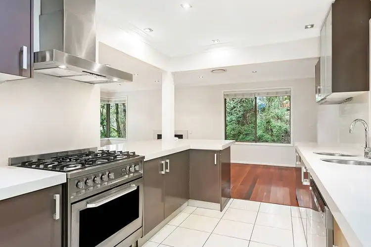 Third view of Homely house listing, 21 Vale Street, Gordon NSW 2072